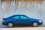 Volvo S60 2006 года
